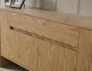 Zirve Yemek Odası Takımı