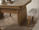 Zirve Yemek Odası Takımı