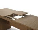 Zirve Yemek Odası Takımı