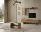 Zirve Yemek Odası Takımı