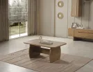 Zirve Yemek Odası Takımı