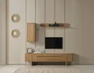 Zirve Yemek Odası Takımı