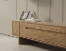 Zirve Yemek Odası Takımı