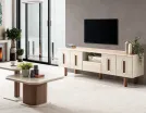 Asya 1 Yemek Odası Takımı