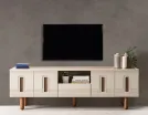 Asya 1 Yemek Odası Takımı