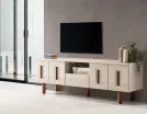 Asya 1 Yemek Odası Takımı
