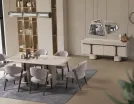 Petra Yemek Odası Takımı