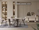 Petra Yemek Odası Takımı