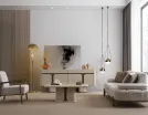 Petra Yemek Odası Takımı