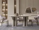 Petra Yemek Odası Takımı