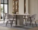 Petra Yemek Odası Takımı
