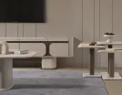 Petra Yemek Odası Takımı