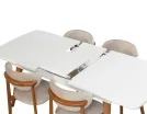 Başak Yemek Odası Takımı