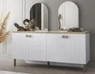 Dejavu Yemek Odası Takımı