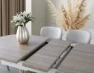 Dejavu Yemek Odası Takımı
