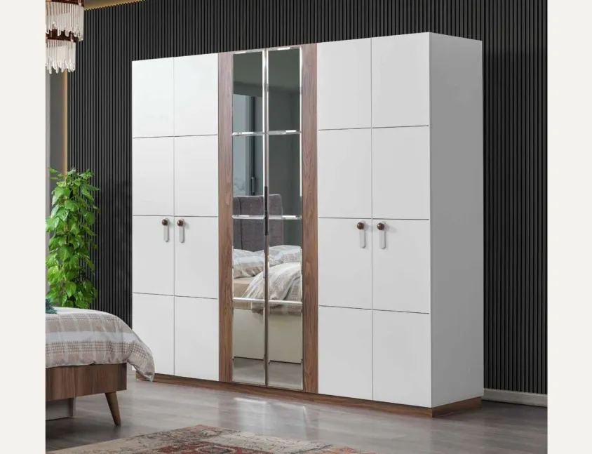 Efsane Yatak Odası Takımı