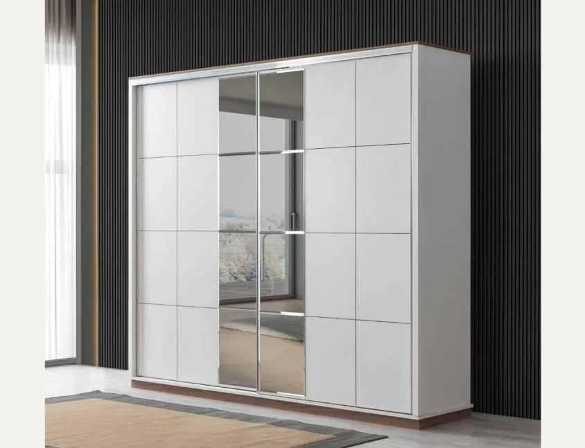 Efsane Yatak Odası Takımı