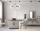 Petek Yemek Odası Takımı