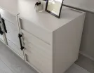 Petek Yemek Odası Takımı