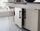 Petek Yemek Odası Takımı