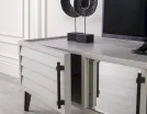 Petek Yemek Odası Takımı