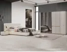 Oslo 1 Yatak Odası Takımı