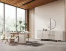 Oslo 3 Yemek Odası Takımı