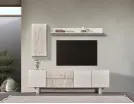 Pamukkale Yemek Odası Takımı