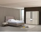 Sahra Yatak Odası Takımı