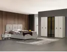 Smart Yatak Odası Takımı