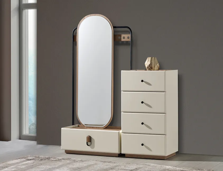 Smart Yatak Odası Takımı