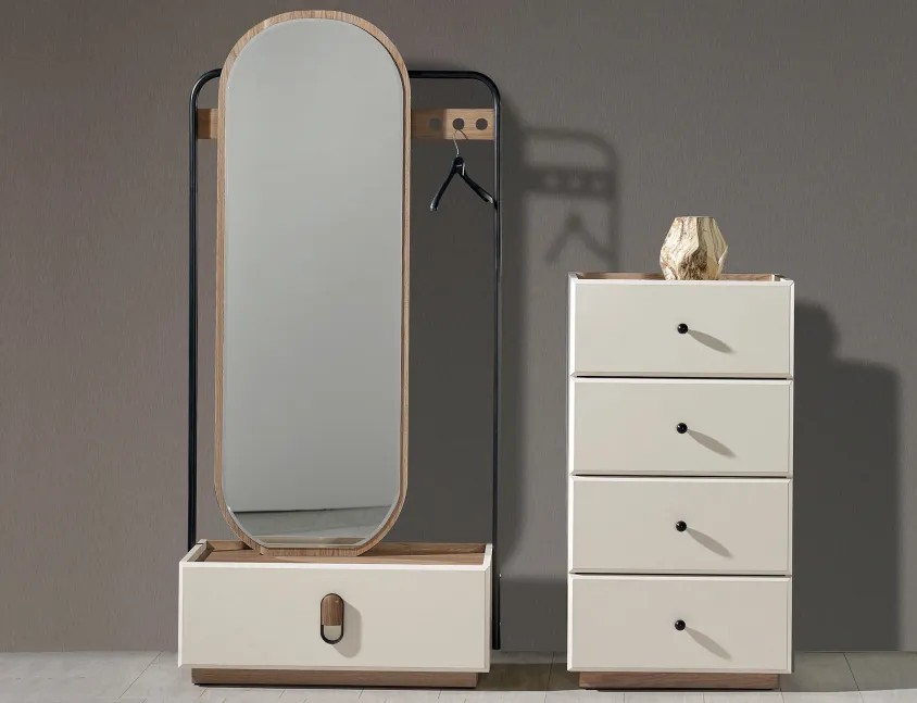 Smart Yatak Odası Takımı