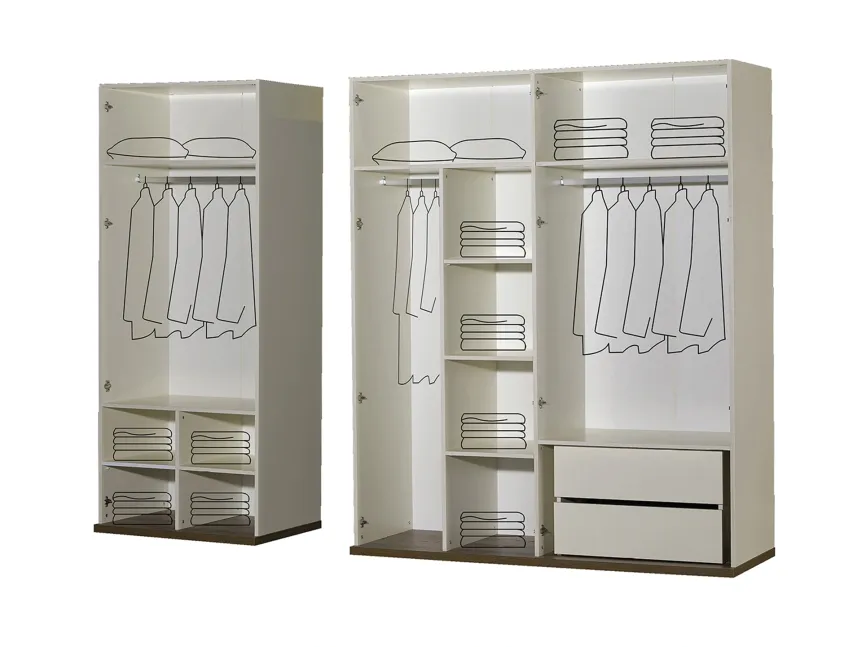 Smart Yatak Odası Takımı