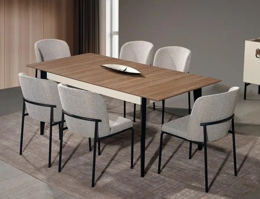 Smart Yemek Odası Takımı