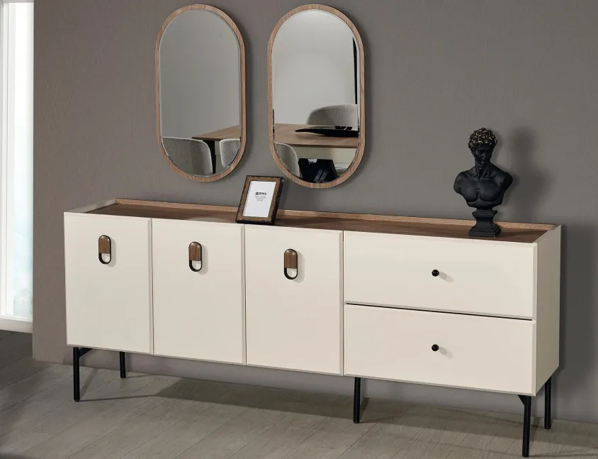 Smart Yemek Odası Takımı