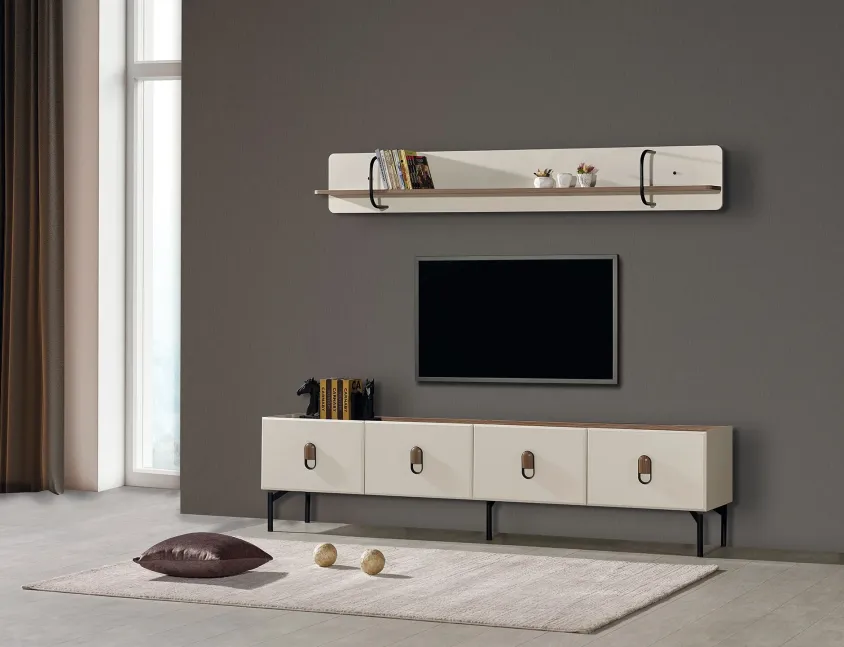 Smart Yemek Odası Takımı