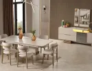 Beta Yemek Odası Takımı