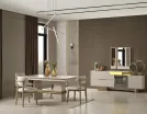 Beta Yemek Odası Takımı