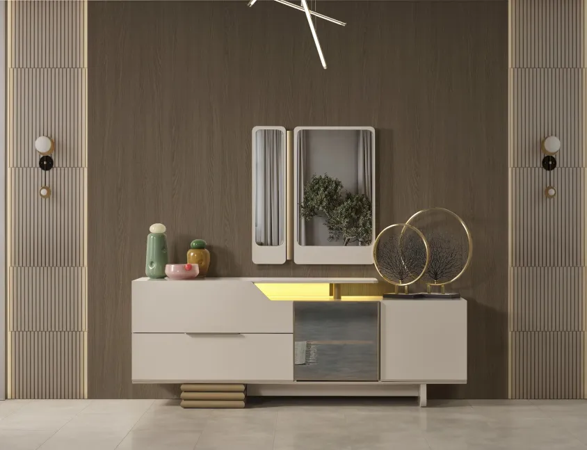 Beta Yemek Odası Takımı