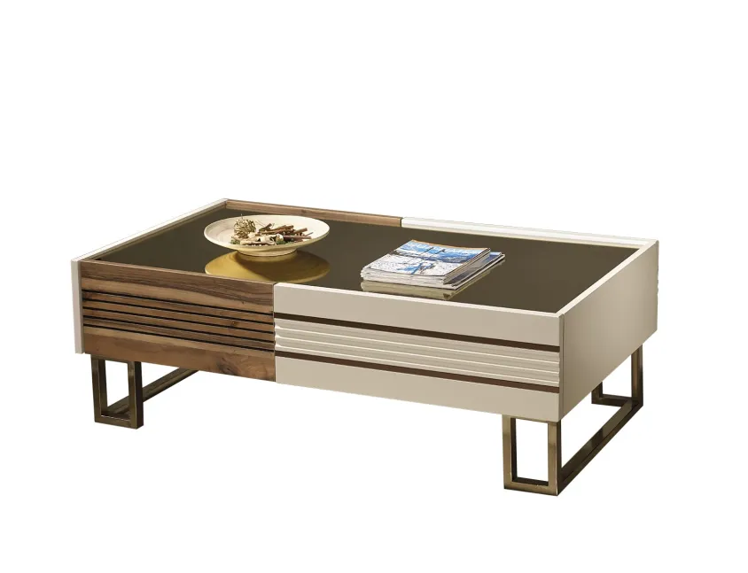 Bianca Yemek Odası Takımı