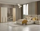 Lotus Yatak Odası Takımı