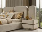 Lotus Yatak Odası Takımı