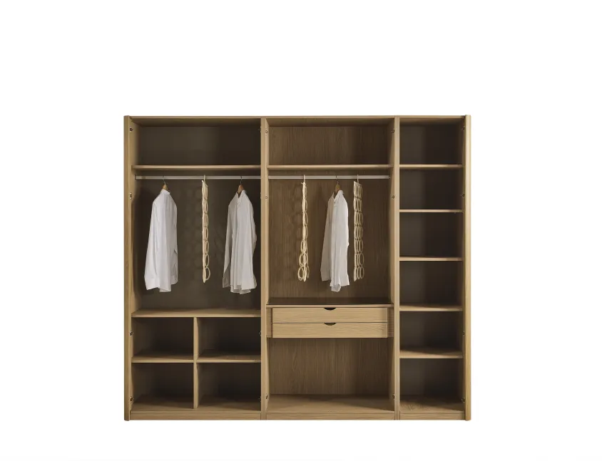 Lotus Yatak Odası Takımı