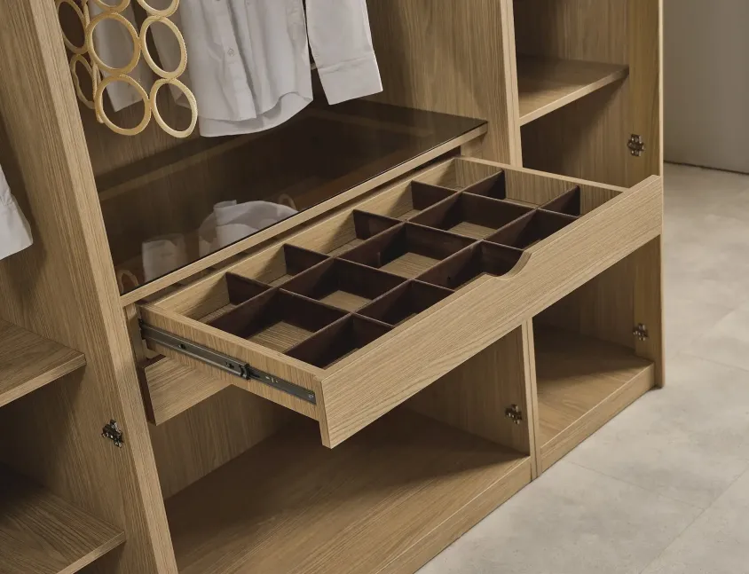 Lotus Yatak Odası Takımı