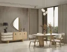Lotus 1 Yemek Odası Takımı Lotus 1 Yemek Odası Takımı
