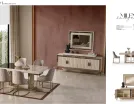Milenyum Yemek Odası Takımı