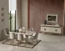 Milenyum Yemek Odası Takımı