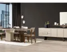 Nova 6 Yemek Odası Takımı