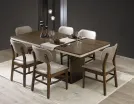 Nova 6 Yemek Odası Takımı