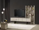 Nova 6 Yemek Odası Takımı